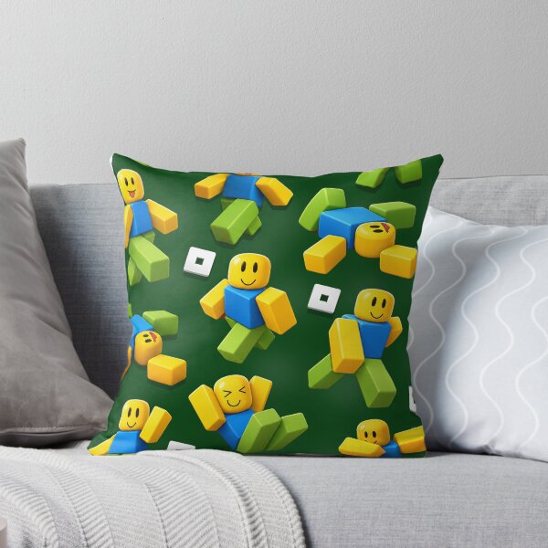 Item preview, Roblox Pattern designed and sold by Gamify Store.