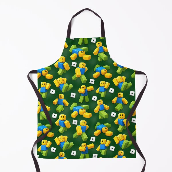 Item preview, Roblox Pattern designed and sold by Gamify Store.