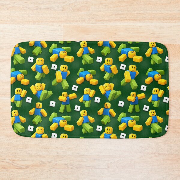 Item preview, Roblox Pattern designed and sold by Gamify Store.