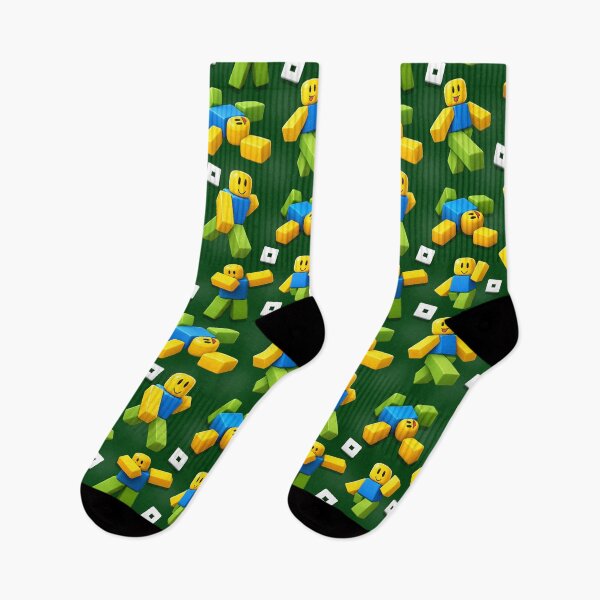 Item preview, Roblox Pattern designed and sold by Gamify Store.