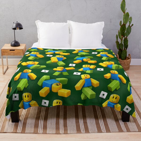 Item preview, Roblox Pattern designed and sold by Gamify Store.