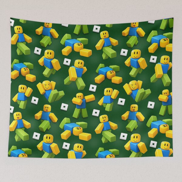 Item preview, Roblox Pattern designed and sold by Gamify Store.