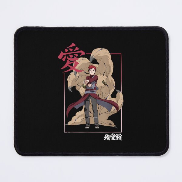Item preview, Ninja Legend Sand Commander Kanji Frame designed and sold by TruNham209.