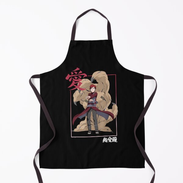 Item preview, Ninja Legend Sand Commander Kanji Frame designed and sold by TruNham209.