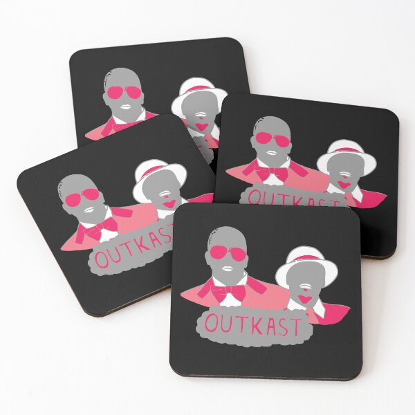 Item preview,   Outkast Band  designed and sold by rikooff1.