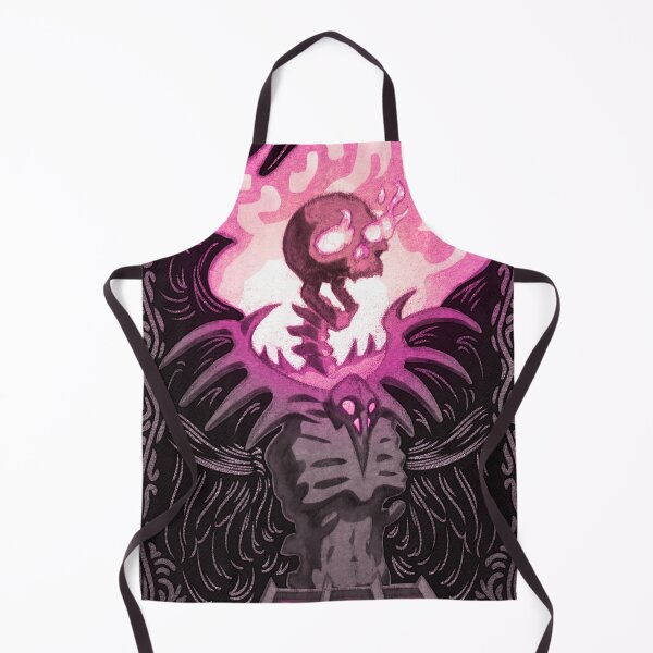 Item preview, XIX Pink Skulls designed and sold by RHokeArt.