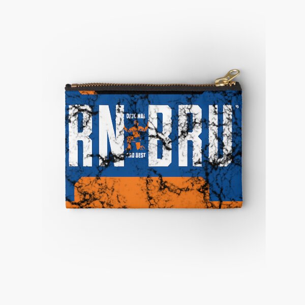 Item preview, Worn Irn Bru Logo Active designed and sold by ZenSpiritArt.