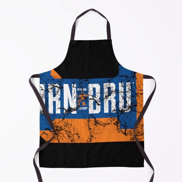 Aperçu de l'œuvre Logo Irn Bru porté Active créée et vendue par ZenSpiritArt.
