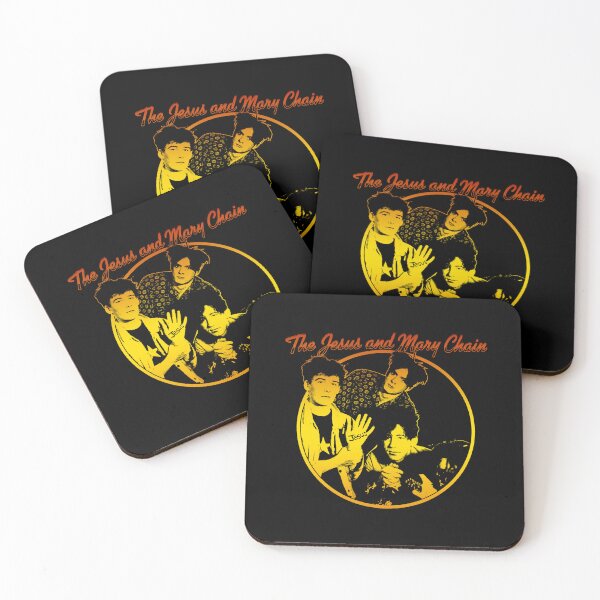 Item preview, Vintage Style Noise Pop Band designed and sold by ShimyArtwork.