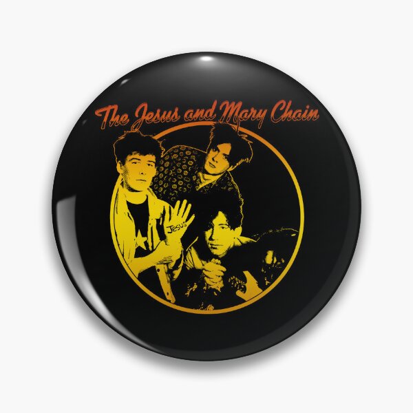 Item preview, Vintage Style Noise Pop Band designed and sold by ShimyArtwork.