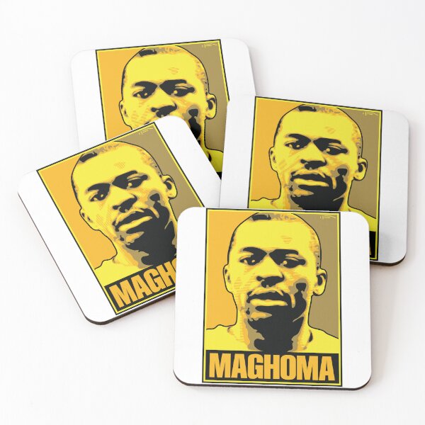 Item preview, Maghoma - BTA designed and sold by DFA.