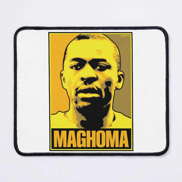 Item preview, Maghoma - BTA designed and sold by DFA.