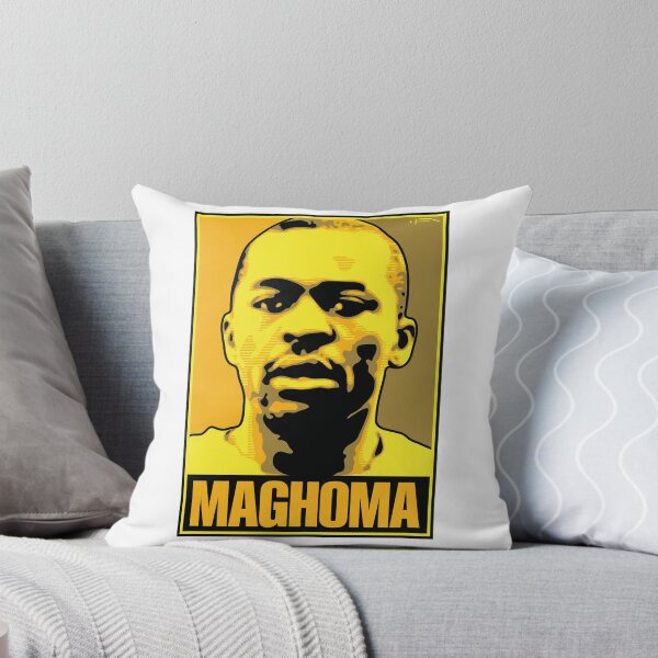 Item preview, Maghoma - BTA designed and sold by DFA.