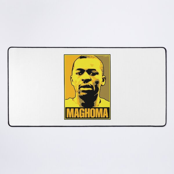 Item preview, Maghoma - BTA designed and sold by DFA.