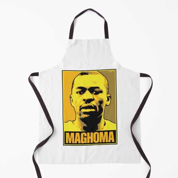 Item preview, Maghoma - BTA designed and sold by DFA.