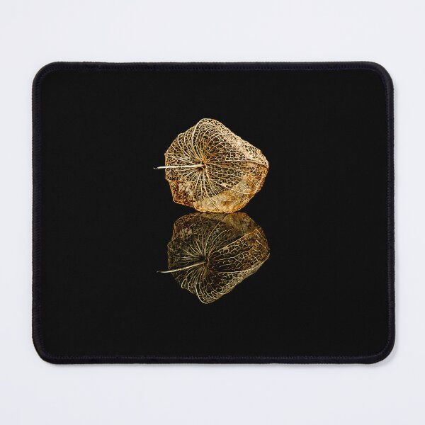Item preview, Physalis On Black designed and sold by orby-nHighzxc.