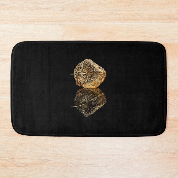 Item preview, Physalis On Black designed and sold by orby-nHighzxc.