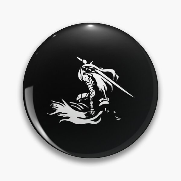 Item preview, Artorias Of The Abyss (White) designed and sold by ocelynneeay.