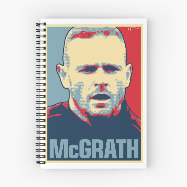 Item preview, McGrath designed and sold by DFA.