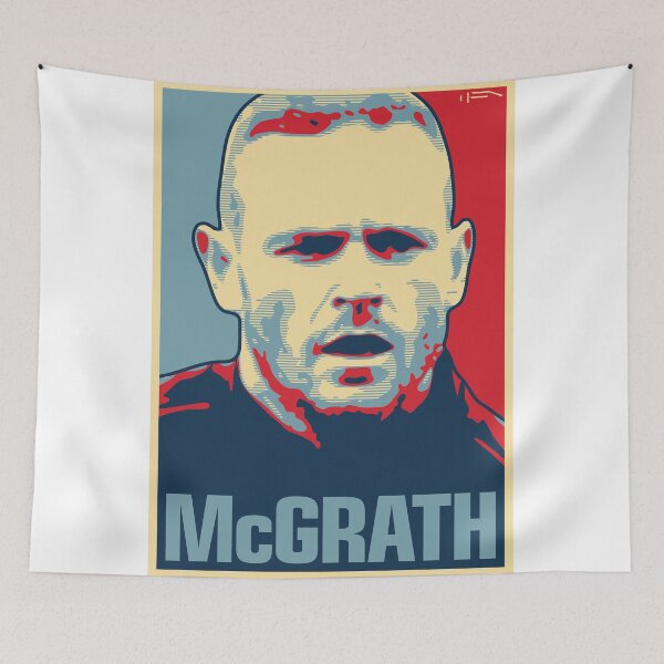 Item preview, McGrath designed and sold by DFA.
