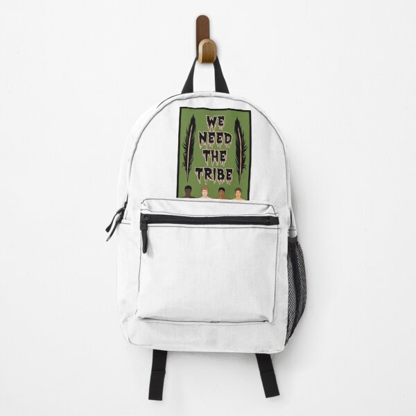 Item preview, WE NEED THE TRIBE designed and sold by Steven Wolf.