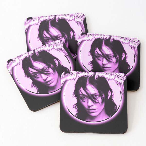 Item preview, Pink Frame Electropop Singer designed and sold by nucrane82.