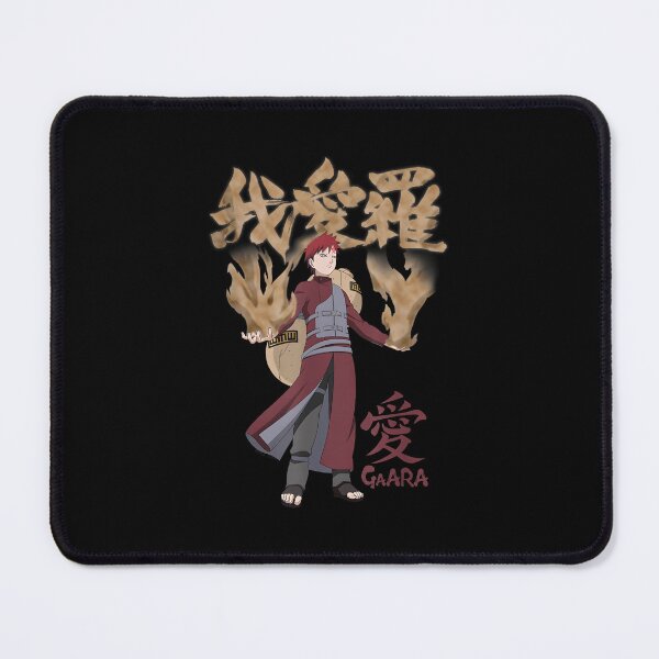 Item preview, Ninja Legend Sand Commander With Sand And Kanji designed and sold by TruNham209.
