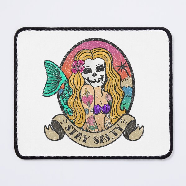 Item preview, stay salty designed and sold by rin-aRitzxbc.