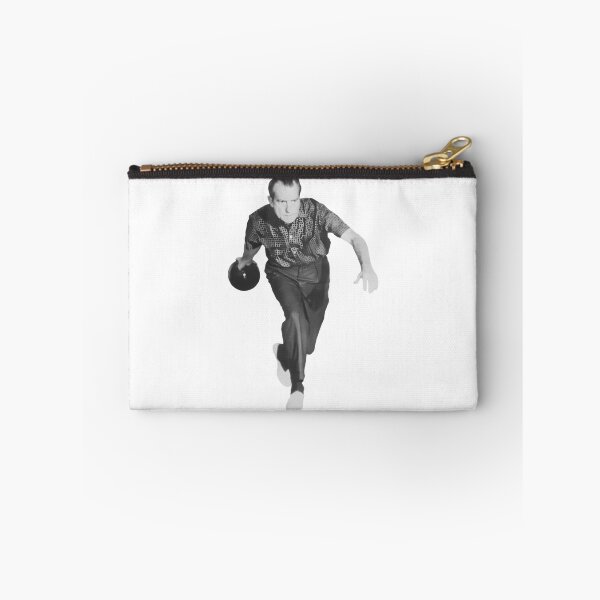 Item preview, President Richard Nixon Bowling At The White House designed and sold by orby-nHighzxc.