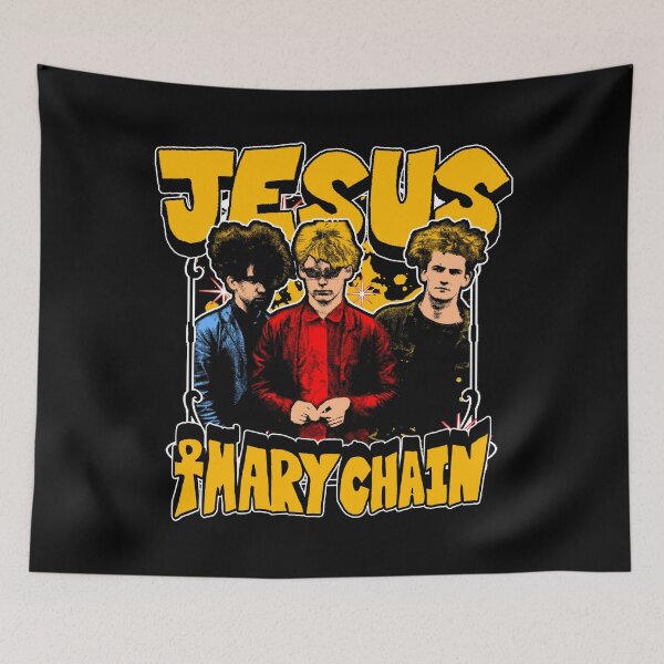 Item preview, Vintage Three Boy Group Band  designed and sold by ShimyArtwork.