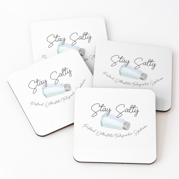 Item preview, Stay Salty  designed and sold by rin-aRitzxbc.