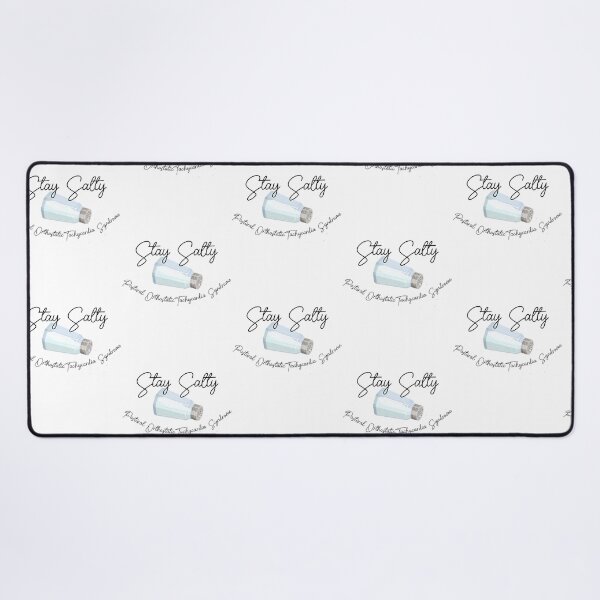 Item preview, Stay Salty  designed and sold by rin-aRitzxbc.