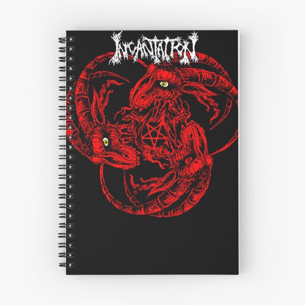 Item preview, Red Silhouette Doom Metal designed and sold by nucrane82.