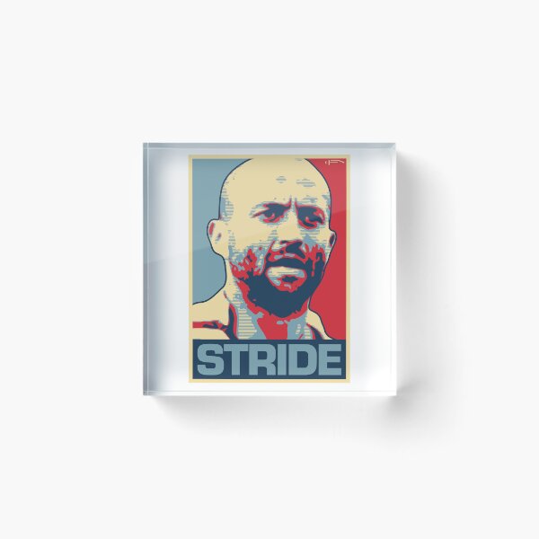 Item preview, Stride designed and sold by DFA.