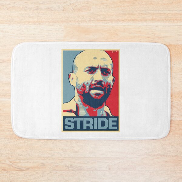Item preview, Stride designed and sold by DFA.