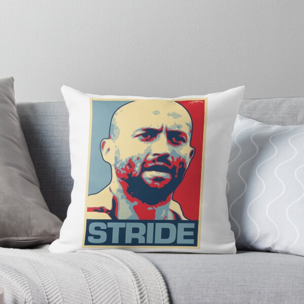 Item preview, Stride designed and sold by DFA.