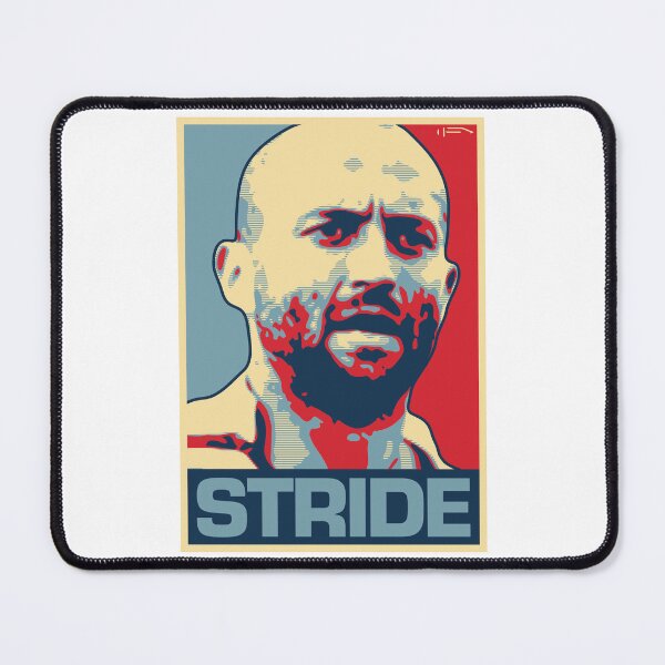 Item preview, Stride designed and sold by DFA.