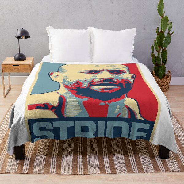 Item preview, Stride designed and sold by DFA.
