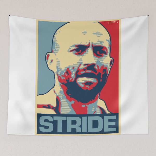 Item preview, Stride designed and sold by DFA.