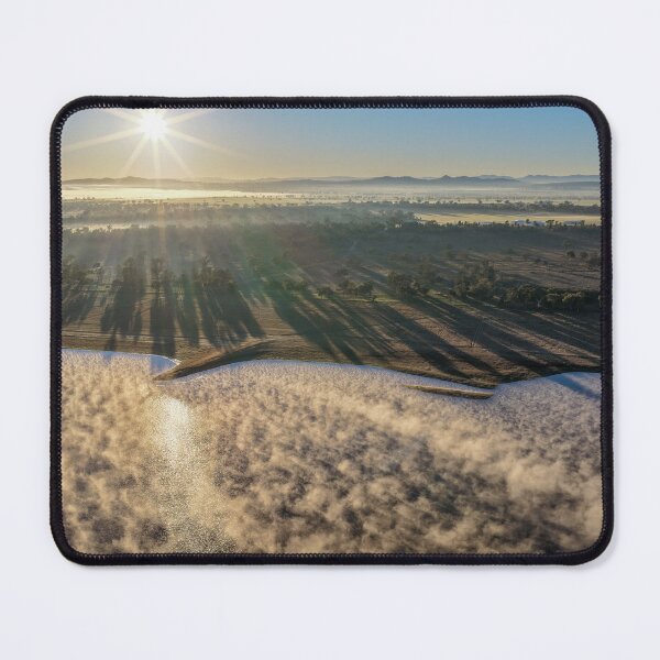 Item preview, Aerial View of Lake Keepit Dam designed and sold by Southern Cross Lifestyle .