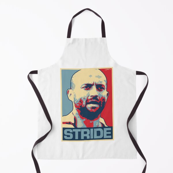 Item preview, Stride designed and sold by DFA.