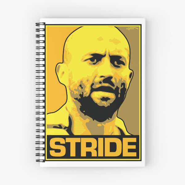 Item preview, Stride - BTA designed and sold by DFA.