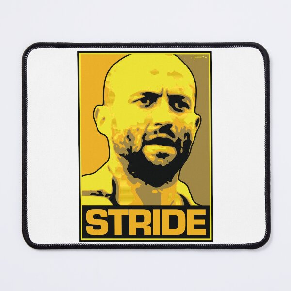 Item preview, Stride - BTA designed and sold by DFA.