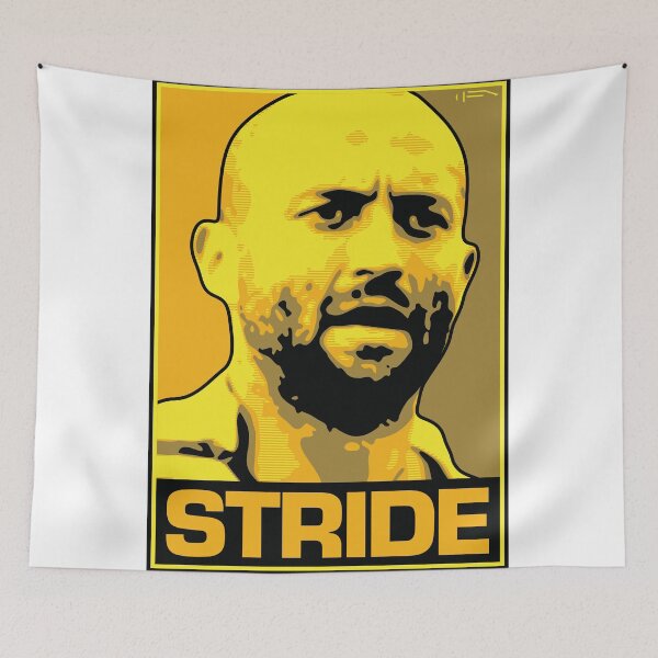 Item preview, Stride - BTA designed and sold by DFA.
