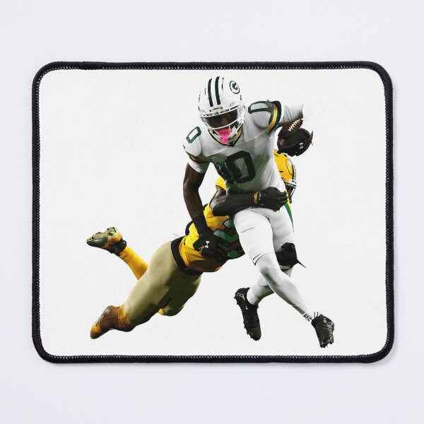 Item preview, Retro Green Bay Football Helmet designed and sold by JohnPerez92214.