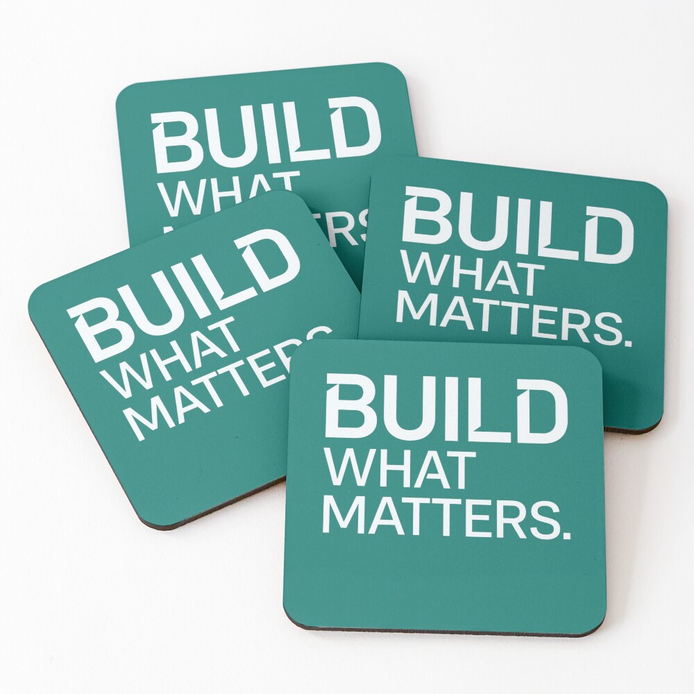 Item preview, Coasters (Set of 4) designed and sold by Mora2023.