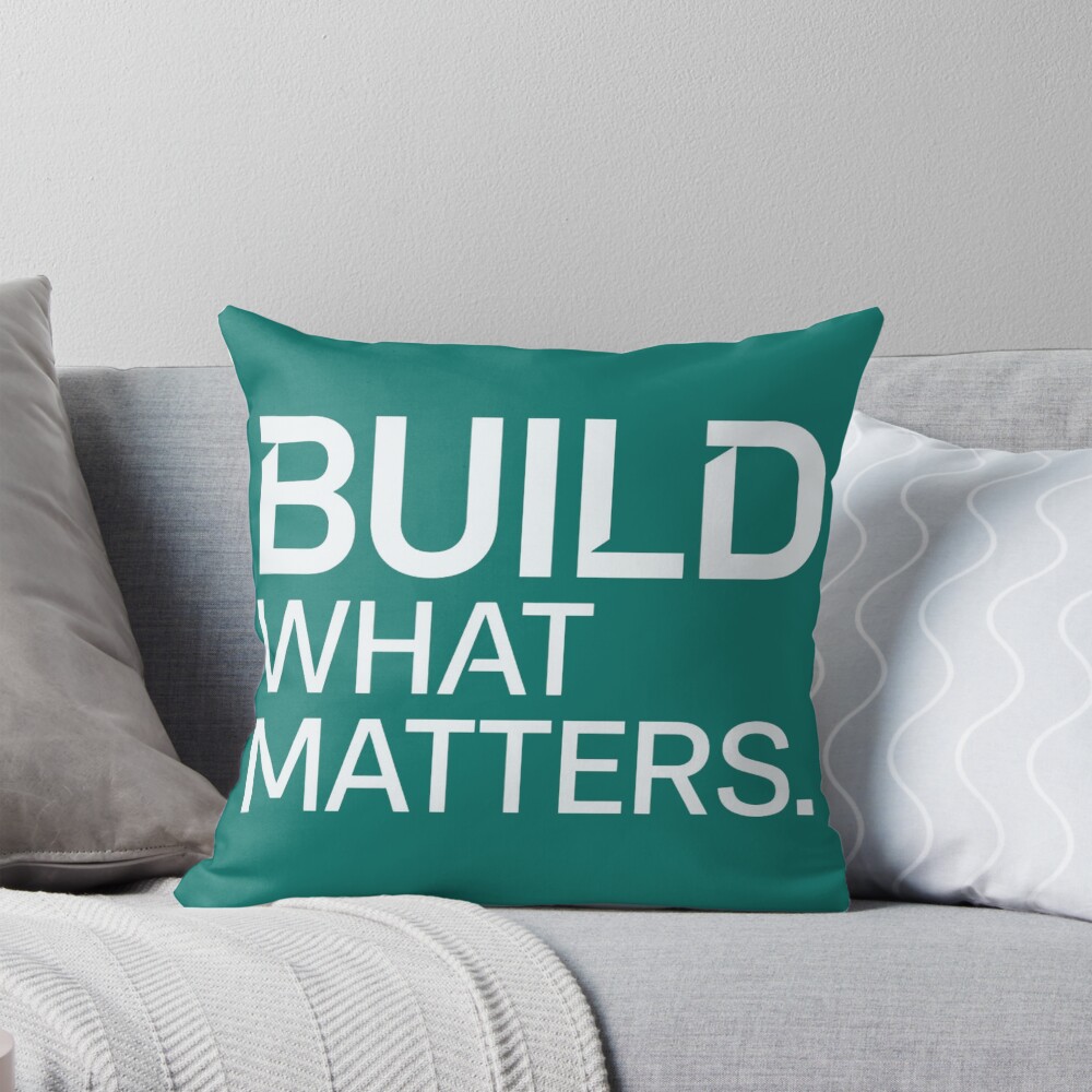 Item preview, Throw Pillow designed and sold by Mora2023.
