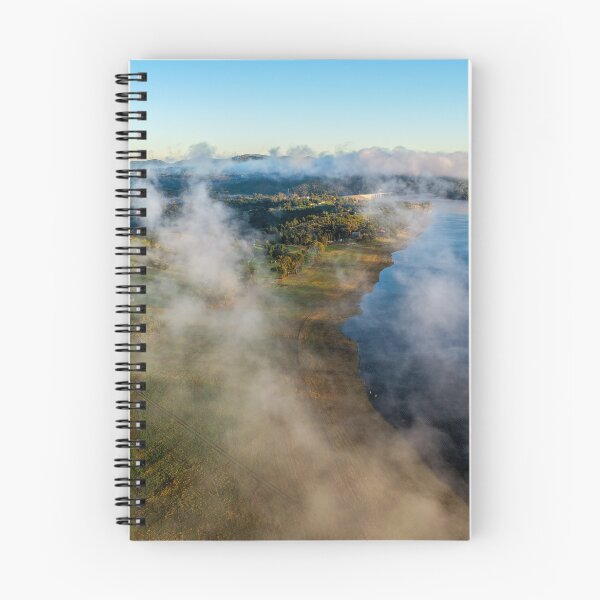Item preview, Aerial View of Lake Keepit Dam designed and sold by Southern Cross Lifestyle .