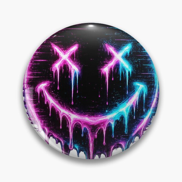 Item preview, GLITCH EMOJI designed and sold by AURAAR.