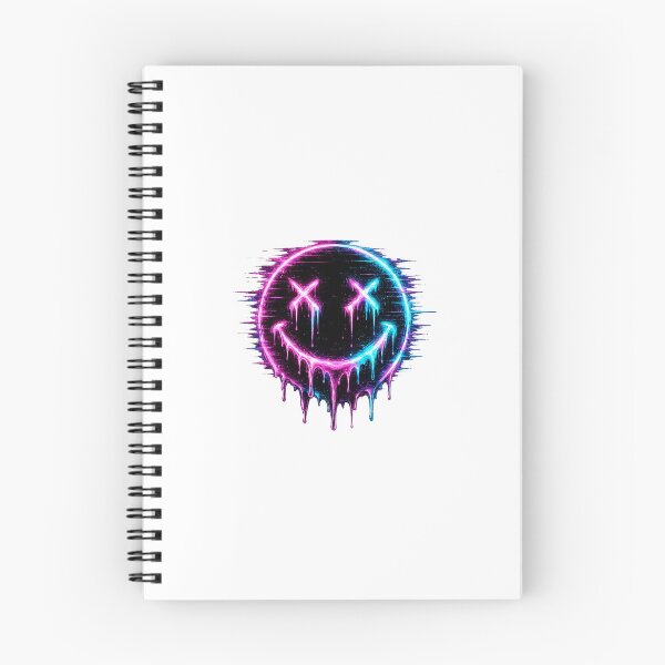 Item preview, GLITCH EMOJI designed and sold by AURAAR.